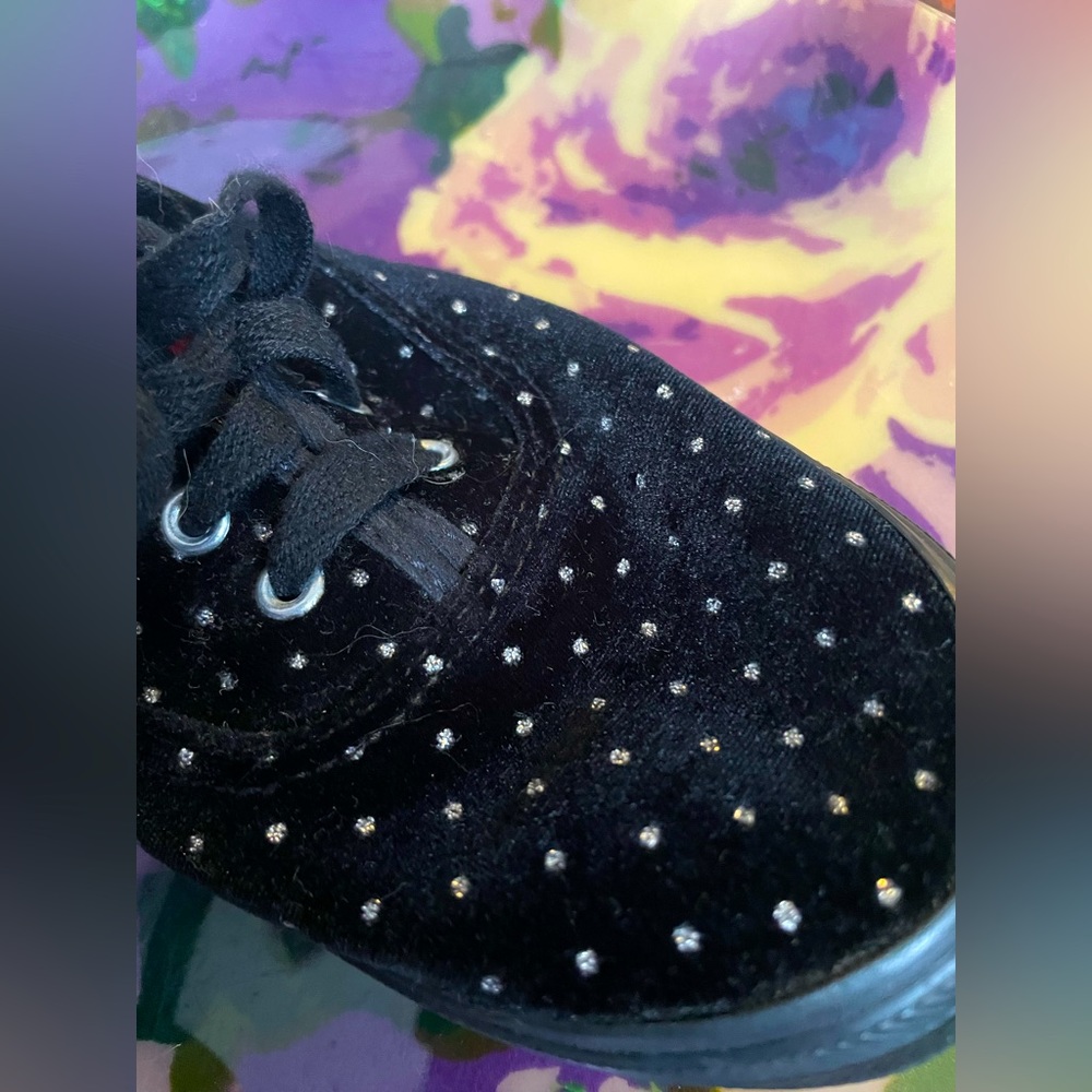 Limited Edition TAylor Swift Keds Shoes ( 6 )